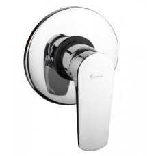 Nicla baterie dus monocomanda, incastrata in perete